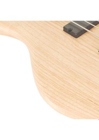 Resim Cort Ab4Dlx As Opn 4 Telli Bas Gitar 