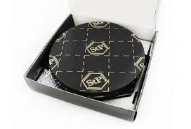 Resim STP Crystal: Ses Kalitesinde Detay Kaybına Son Veren Akustik Malzeme 