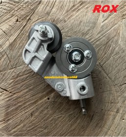 Resim Genel Markalar MATKAP SAC KESME MAKİNASI MATKABA TAKILAN SAC KESME APARATI 