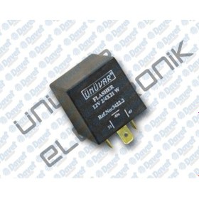 Resim Sinyal Flasoru 12V Boxer-Ducato 504622955 