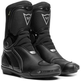 Resim Dainese Sport Master G.Tex Bot Siyah 