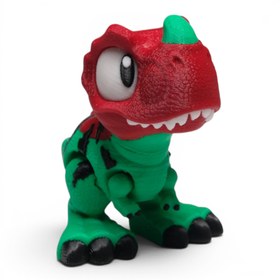 Resim Mini Ceratosaurus 