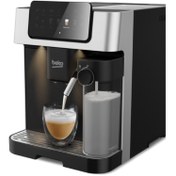Resim Beko Ceg 7304 x Caffeexperto Tam Otomatik Espresso Makinesi 