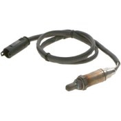 Resim Bosch Lambda-- Oksıjen Sensoru ( Bmw E38 / E39 / E46 ) 11781433940 