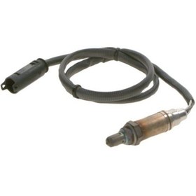 Resim Bosch Lambda-- Oksıjen Sensoru ( Bmw E38 / E39 / E46 ) 11781433940 
