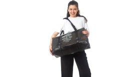 Resim 7123 S Travel M - Spor ve Seyahat Çantası 