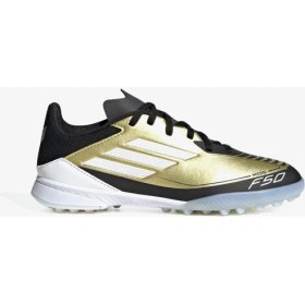 Resim Adidas F50 League Messi TF | Sarı 