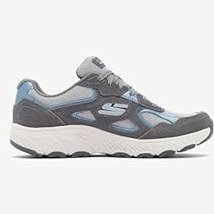 Resim Skechers HILLCREST 2.0 Women Lacivert Outdoor Ayakkabı Yürüyüş AyakkabısıKadın 