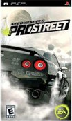 Resim Psp Need For Speed Pro Street - %100 Orjinal Sıfır Oyun 