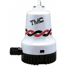 Resim Sintine Pompası Tmc 12 V 500 Gph 