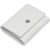 Resim Beyaz Deri Kadın Cüzdan - S1CB00005633-B69 