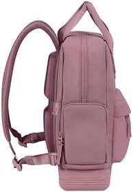 Resim American Tourister Kadın Sırt Çantası, LILAS PINK, 15,6 İnç 