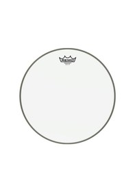 Resim Remo Sa-0114-00 Ambassador Hazy Trampet Derisi 14" Trampet Alt Derisi Hassas Tepki 