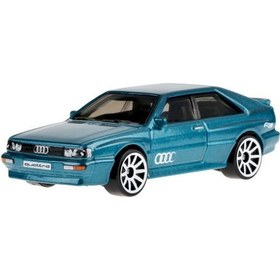 Resim Metra Shop Wheels Tekli Arabalar 87 Audi Quattro HYW72 