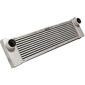Resim Mercedes-Benz Vito W639 Viano 109 111 115 CDI 2.0 2.2 CDI 2003-2014 Turbo Radyatörü Intercooler 630X158X50 