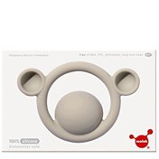 Resim Moluk Nogi Bej Diş Kaşıyıcı 