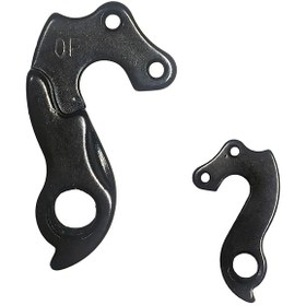 Resim Bisiklet Kadro Kulağı 3 Numara / Bisiklet 