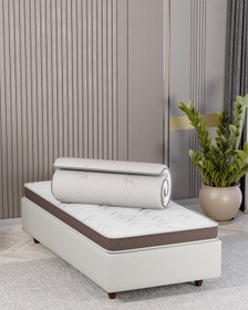 Resim Serap Yatak Pedi - 120x200 