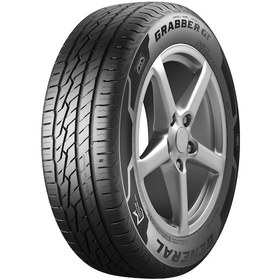 Resim General 215/65R16 98H Grabber Gt Yaz Lastiği 2024 