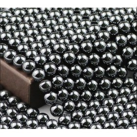 Resim Sapan Mermisi Çelik Bilya - 9Mm Bilye Demir Tane Misket Rulman 470064424 