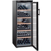 Resim Liebherr Wtb 4212 Vinothek Şarap Dolabı 