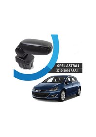 Resim Opel Astra J Kol Dayama Kolçak Vidasız 2010-2016 Niken 