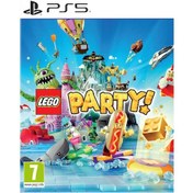 Resim Party Ps5 Oyun 