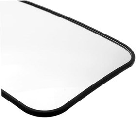 Resim iplusmile Araba Bebek Aynası Sürücünün Dikiz Aynası Iç Bebek Aynası Ayarlanabilir Arka Görüş Çocuk Güvenliği Için Araba Aynası Otomotiv Iç Dikiz Emniyet Çocuk Için Dikiz Aynası Karın Kası 