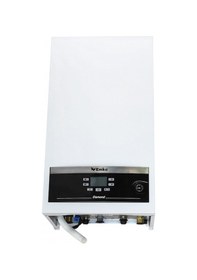Resim Emko Diamond 24 kW Tam Yoğuşmalı Kombi 