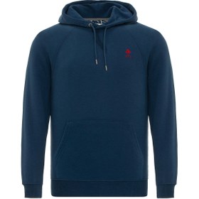 Resim Routefield Hedge Erkek Sweatshirt Lacivert 