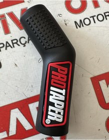 Resim MTO Protaper Vites Çorabı Kırmızı 