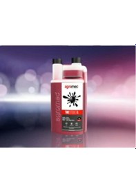 Resim Ölçekli Iki Zamanlı Motor Yağı 1lt 