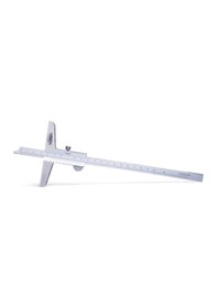 Resim Insize 1240-150 Mekanik Derinlik Kumpası (Standart Model) 