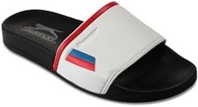 Resim Slazenger FORA Erkek Beyaz Terlik 40 EU 