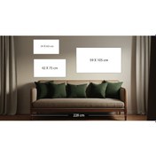 Resim 5231-k Besmele-i Şerif Kanvas Tablo 