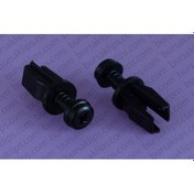 Resim Ford Fiesta 89-96 Panjur Klipsi 6181023 5 Adet 