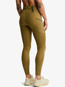 Resim The North Face Nf0a8j1x-2el W Refina Utility Legging - 27 -kadın Pantolon Kahverengi 