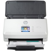 Resim HP ScanJet Pro N4000 snw1 Scanner 6FW08A 