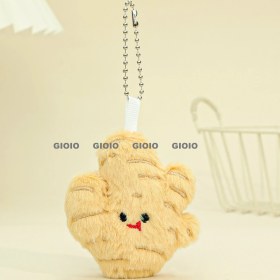 Resim Silver1 Diy Hediye Sevimli Biblolar Yaratıcı Kadın Hediye Öğrenciler Kolye Peluş Anahtarlık Kitap Çantası Kolye (Yurt Dışından) 