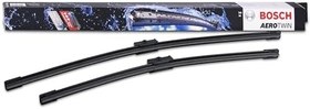 Resim BOSCH Aerotwin Silecek Seti Opel Astra H (2004-2013) [550/450 mm] A931S 3397118931 