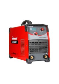Resim Zenweld Ultimate 255 250 A MMA Inverter Kaynak Makinesi 