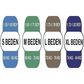 Resim Unisex Bisiklet Yaka Slogan Baskılı Siyah Tişört Ve Siyah Eşofman Altı 2'li Set A Siyah 