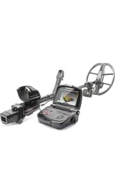 Resim Nokta Invenio Pro Dedektör 