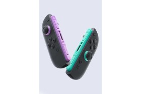 Resim Nintendo Switch 2 Joy-Con 2 - Yeni Nesil Kontrol Deneyimi - Yeni Renk 