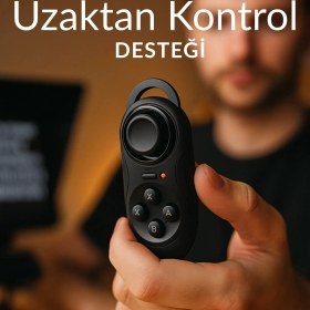 Resim Pratic Prompter Uygulama 