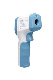 Resim Unit Unı-t Ut 305r Lcd Ekran Ateş Ölçer 32°/42,9° 