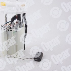 Resim Fiat Linea 1.3 Multijet Yakıt Depo Şamandırası Orijinal OPAR 51831894 