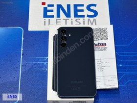 Resim Samsung A55 İkinci El TR | 256 GB | Siyah 