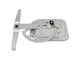 Resim Cam Kirkosu Sağ P/G/R/T Scanıa (Motorsuz) 