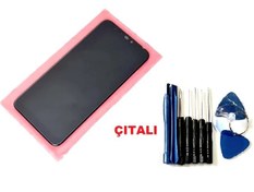 Resim Tkgz Huawei Honor 8C Lcd Ekran Dokunmatik (ÇITALI TAMİR SETİ) Tkgz Huawei Honor 8C Lcd Ekran Dokunmatik (ÇITALI TAMİR SETİ)